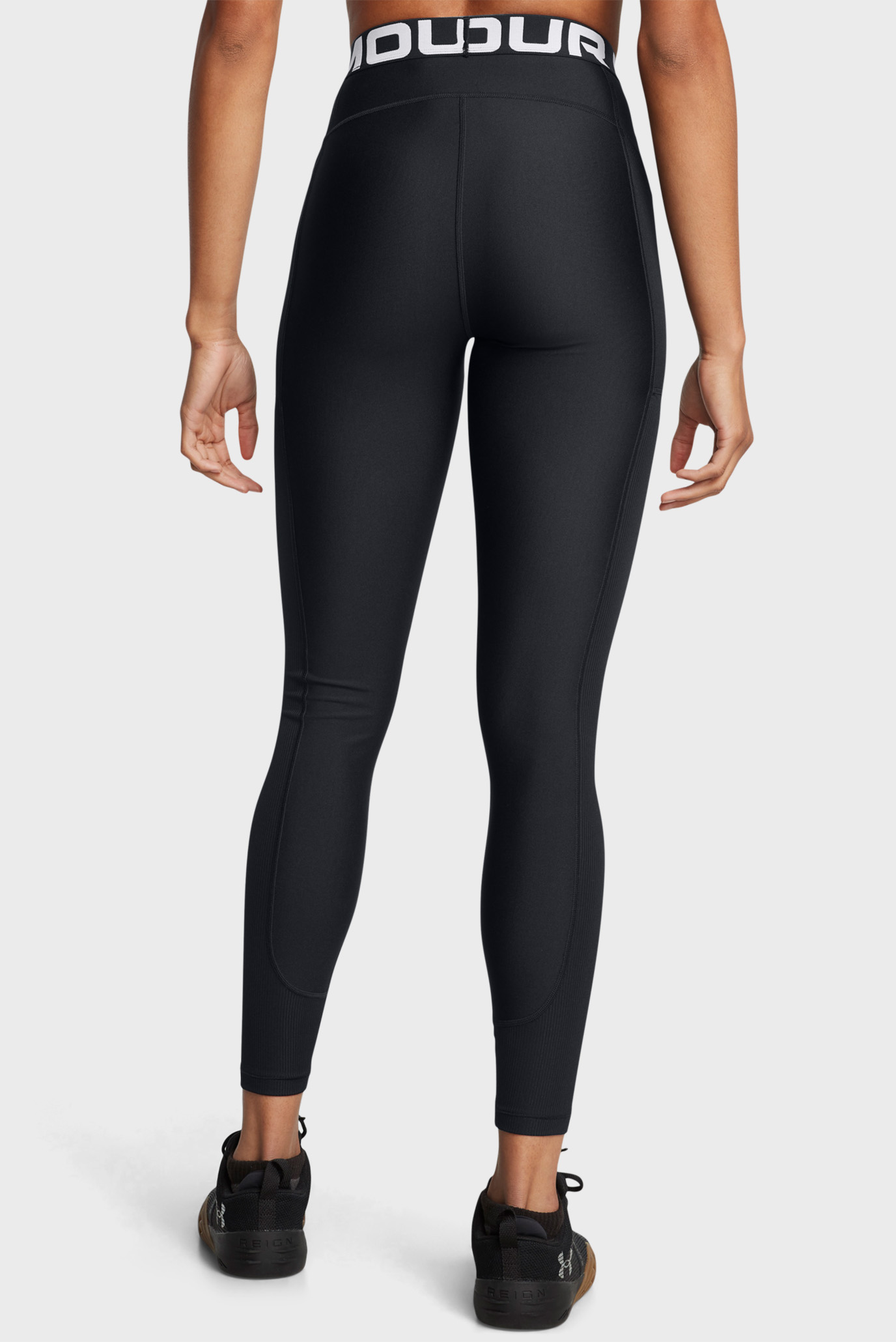 Legins HeatGear Rib Legging 3