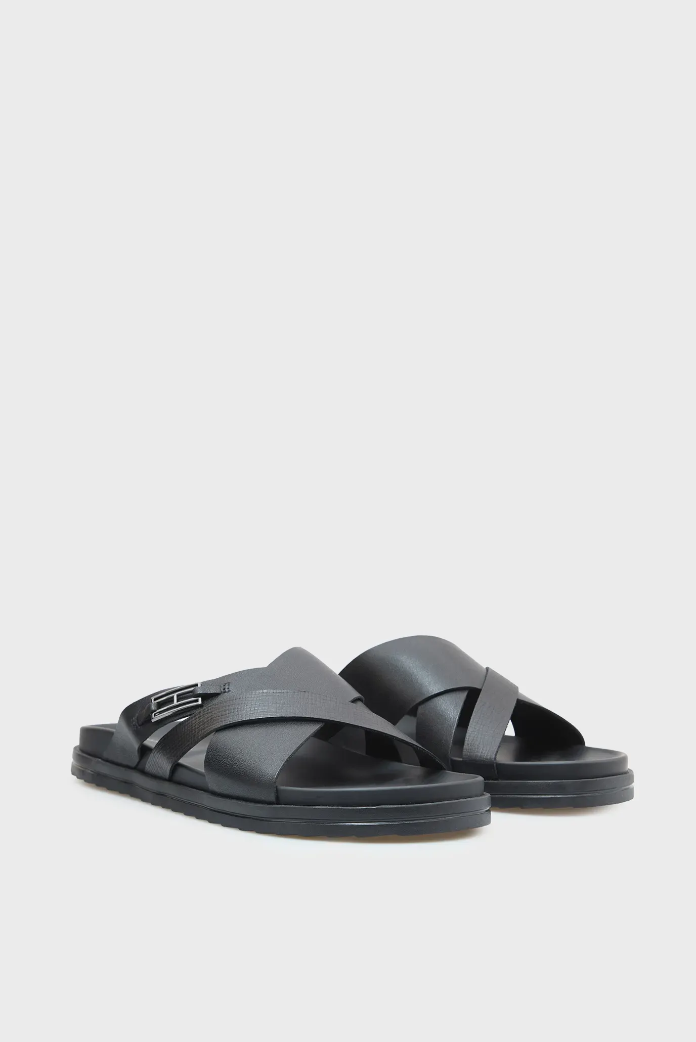 Сандалии/FLAG HARDWARE LTH SANDAL 3