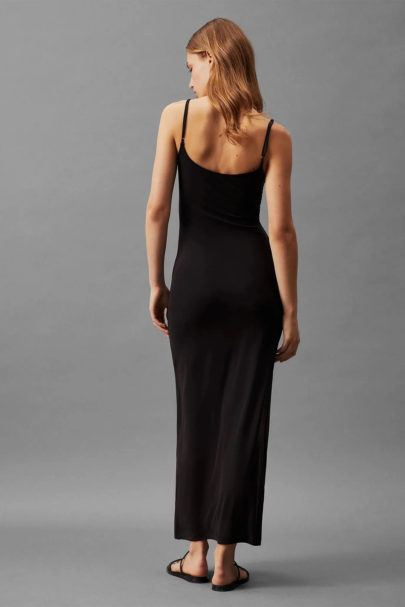 Koʻylak LONG MODAL DRESS 2