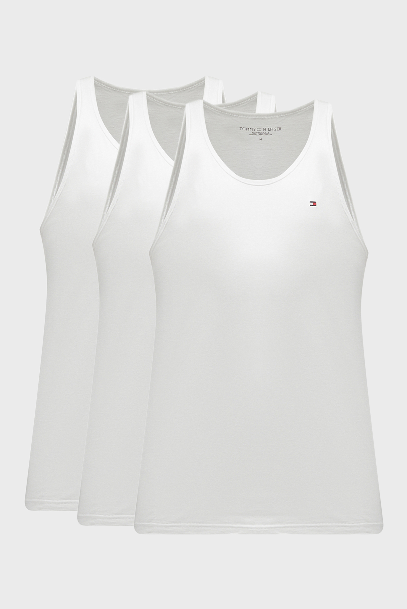 Майка 3P TANK TOP 1