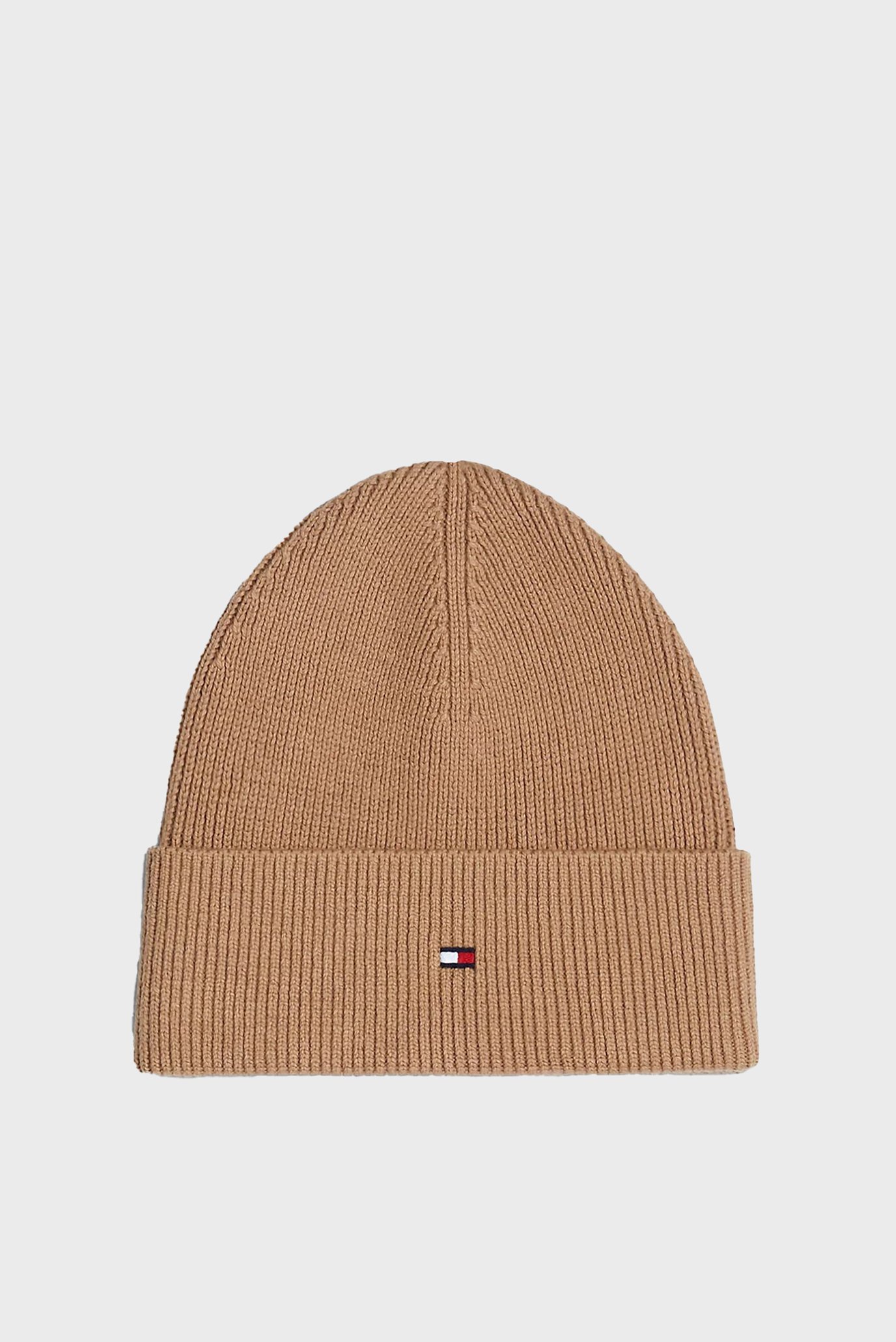 Шапка ESSENTIAL FLAG BEANIE 1