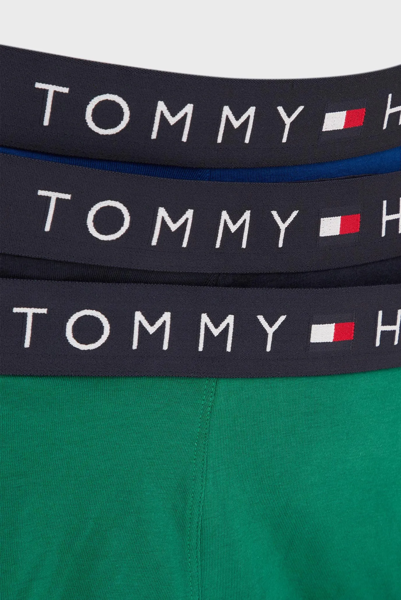 Трусы 3P TRUNK 3