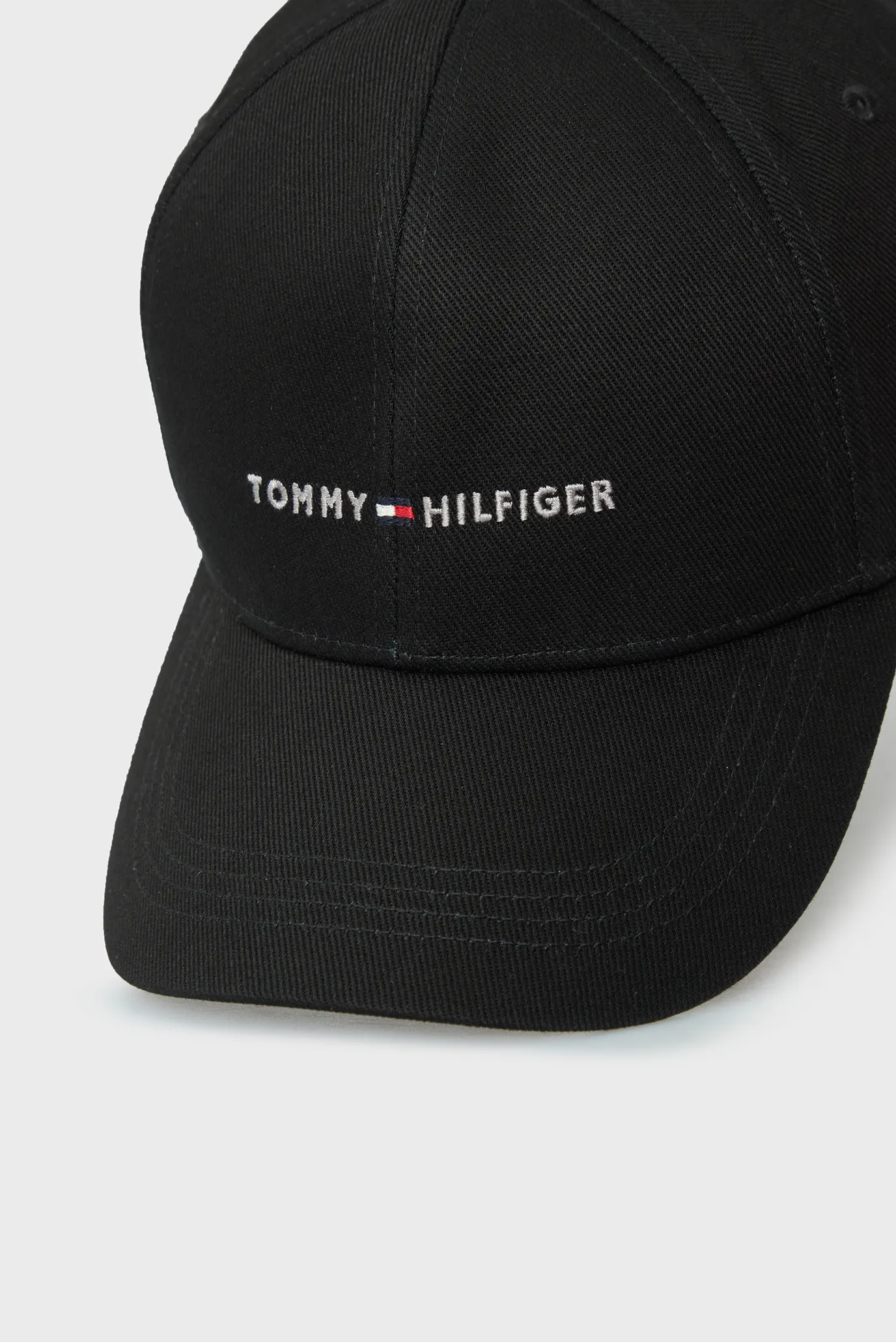 Кепка TH FOUNDATION HCT 6 PANEL CAP 4