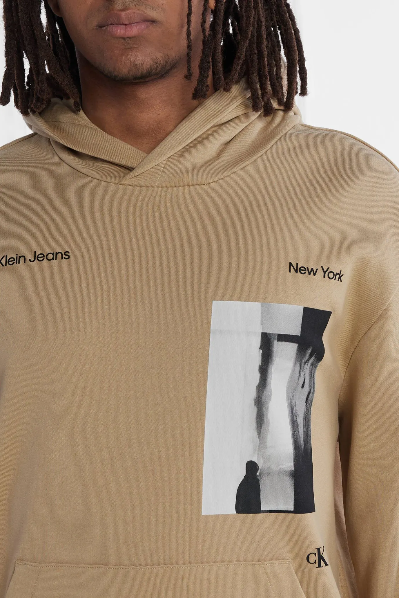 Hudi SERENITY MULTI GRAPHIC HOODIE 3