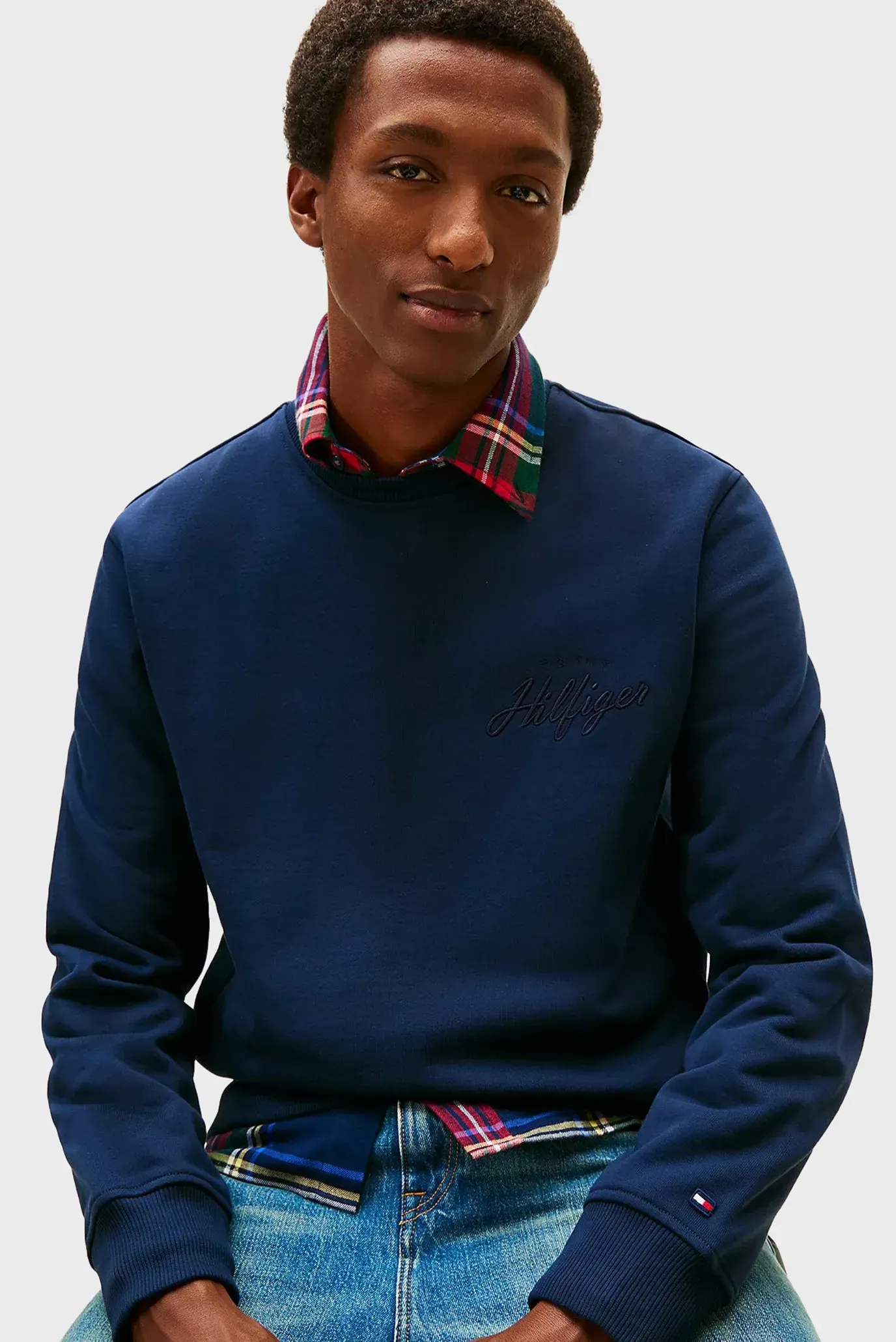 Свитшот MODERN ATHLEISURE REG SWEATSHIRT 4