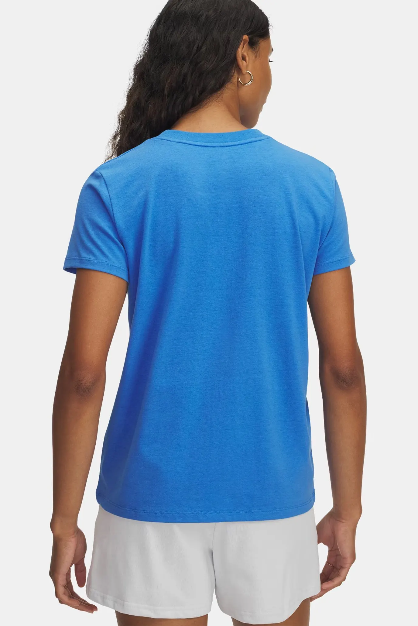 Футболка UA Rival Core SS 2