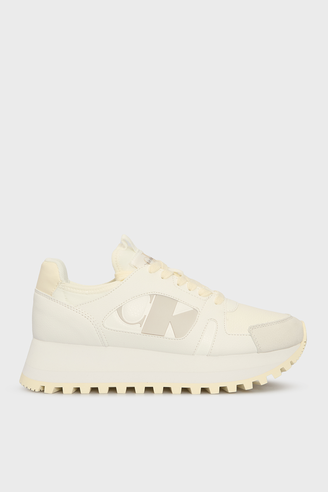 Кроссовки RUNNER LOW LACEUP MIX NBS 1
