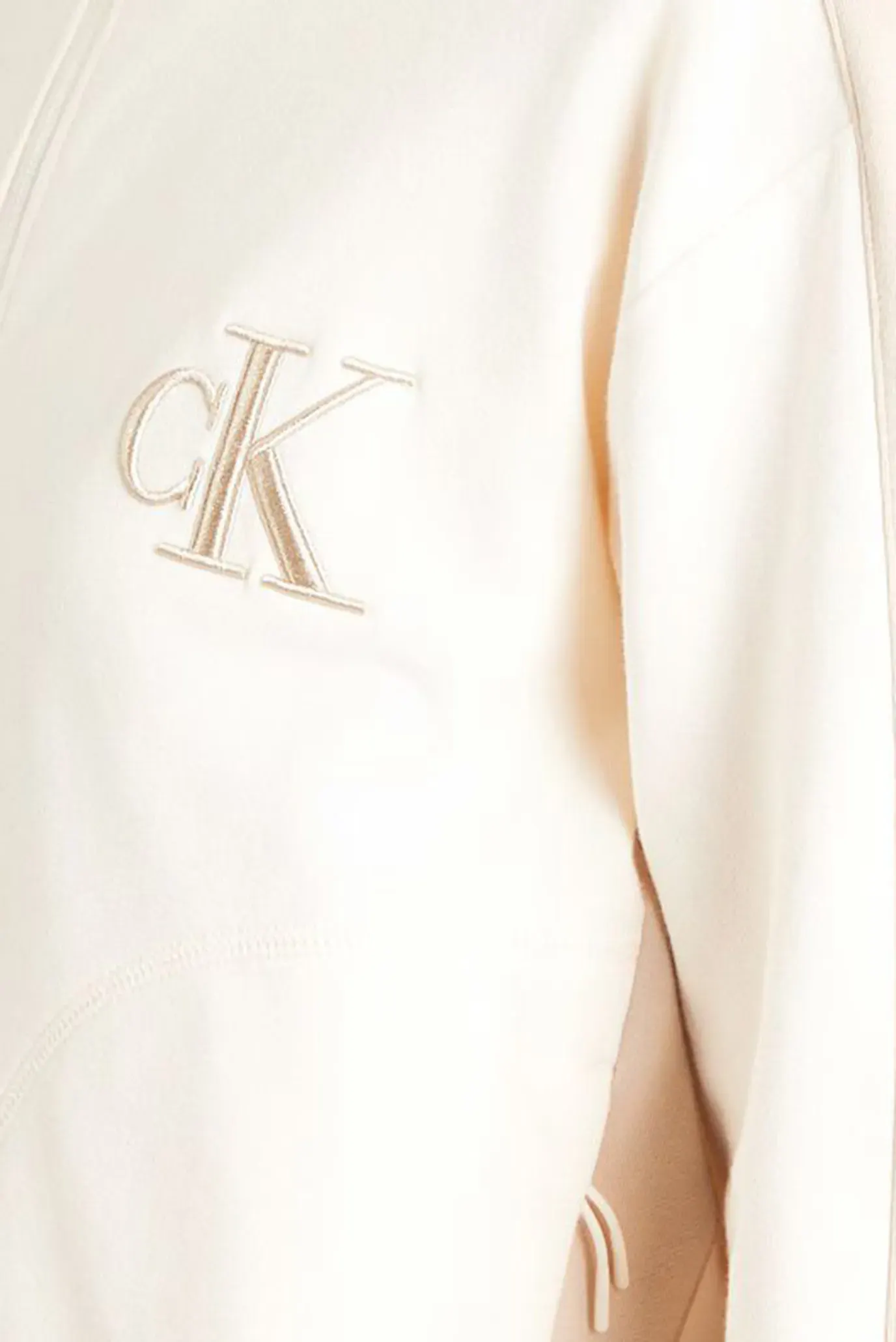 Reglan LS STRETCH TERRY FZ TRACK JACKET 2