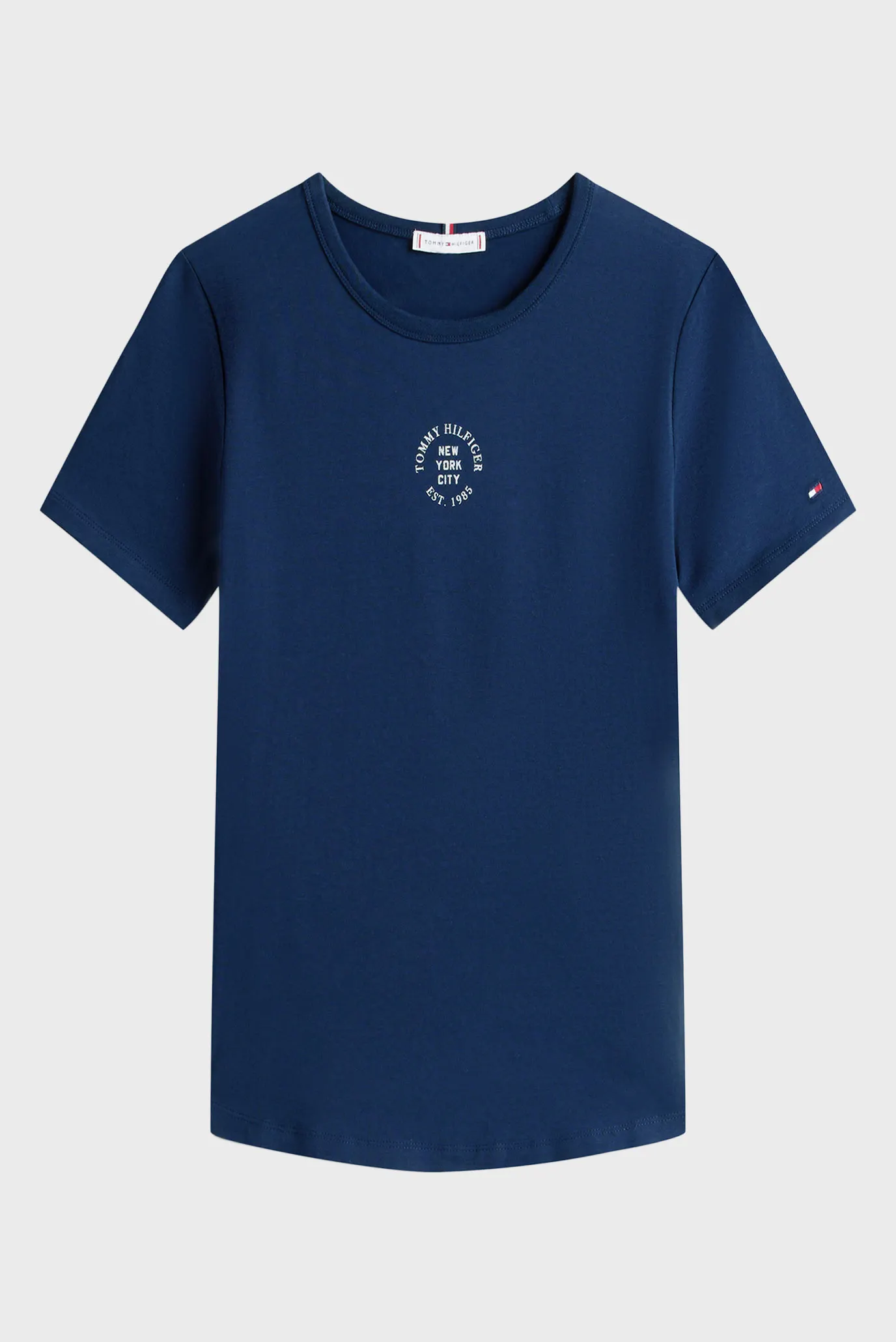 Futbolka/STAMP LOGO SLIM C-NK SS TEE 4