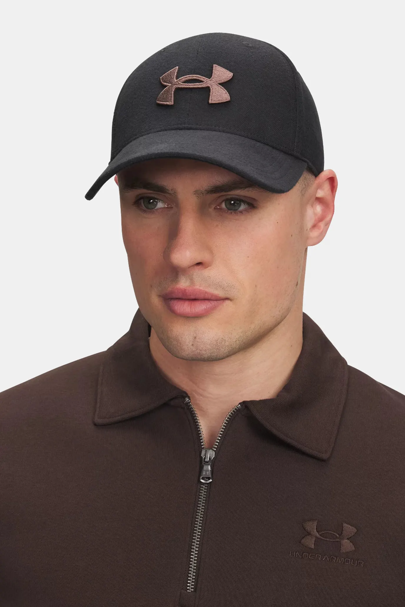 Кепка/M's Brushed Blitzing 2