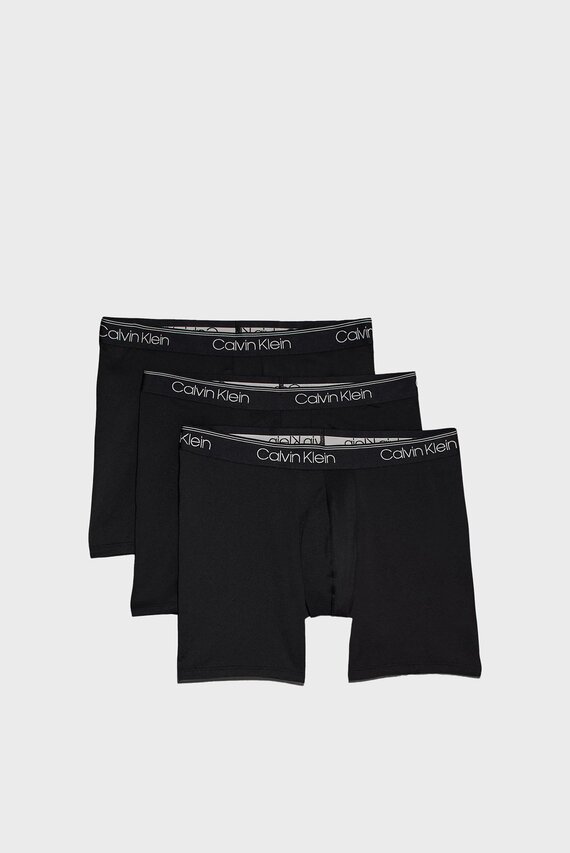 Ichki kiyim to'plami BOXER BRIEF 3PK Calvin Klein Ichki kiyim to'plami BOXER BRIEF 3PK Calvin Klein