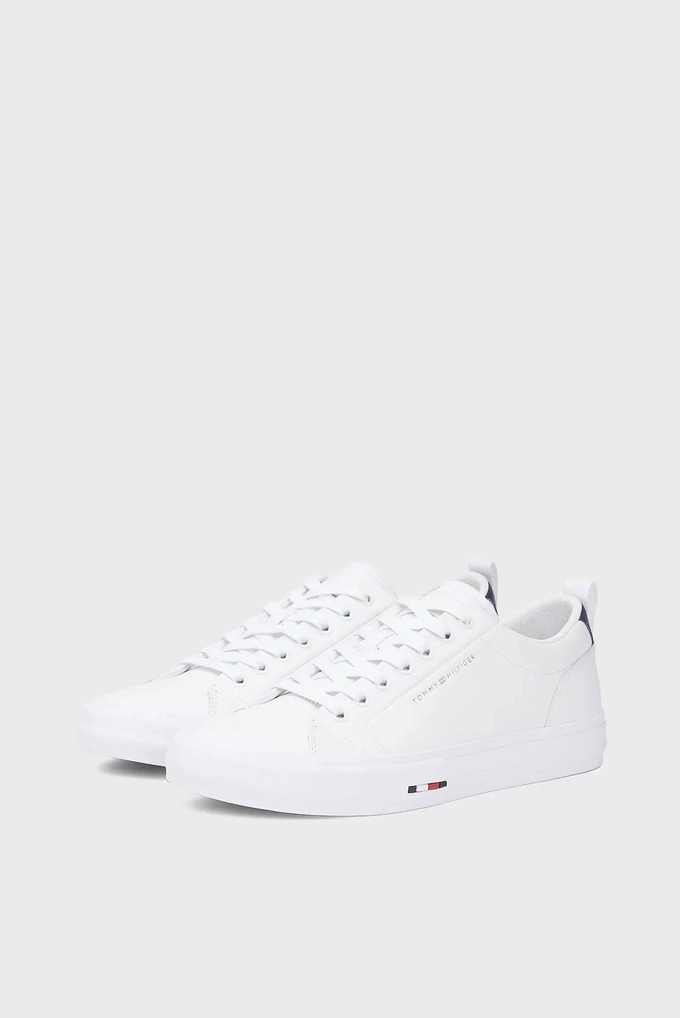 Кроссовки HARLEM STREET LTH 3