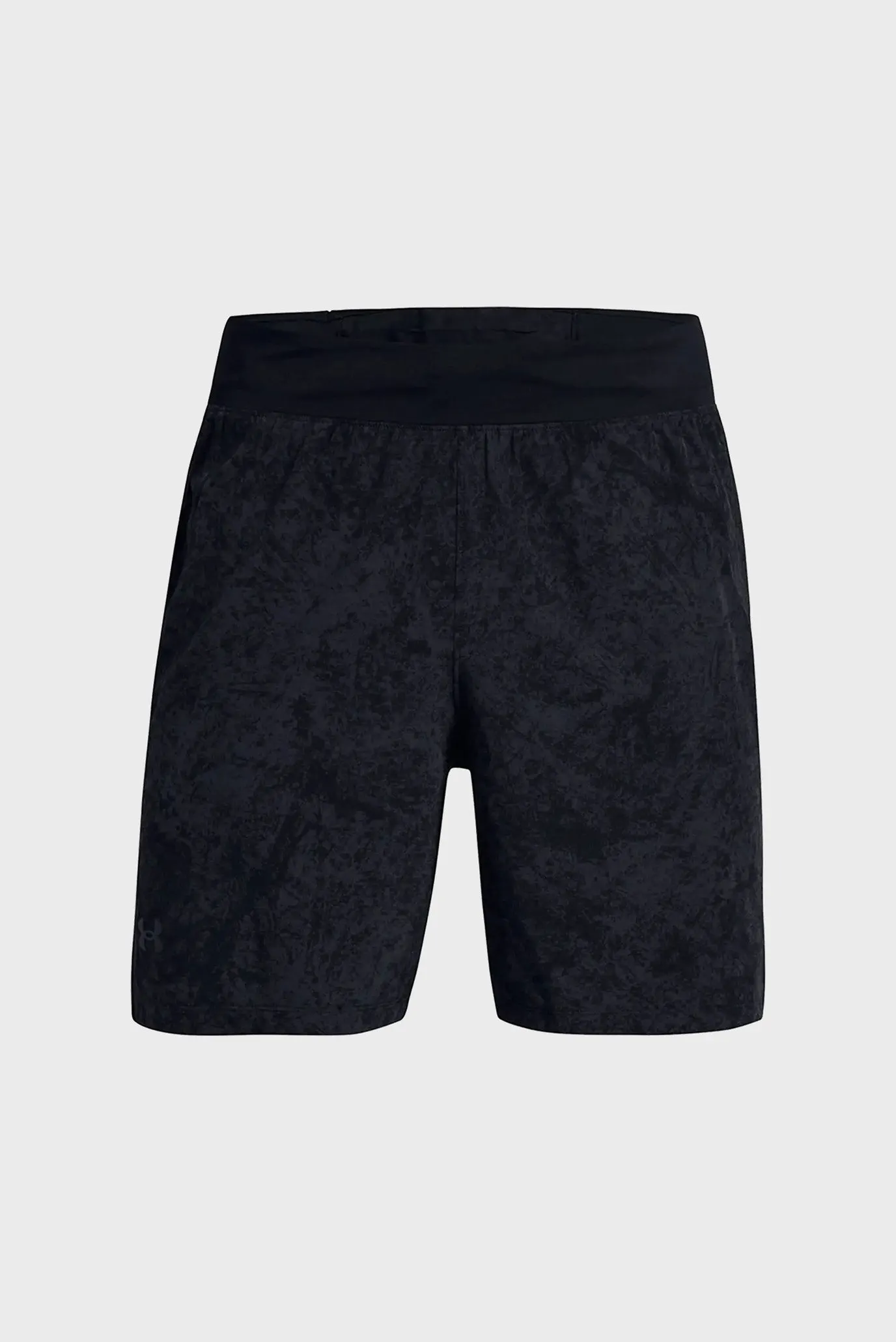Шорты UA LAUNCH PRO 7'' PRINTED SHORTS 1