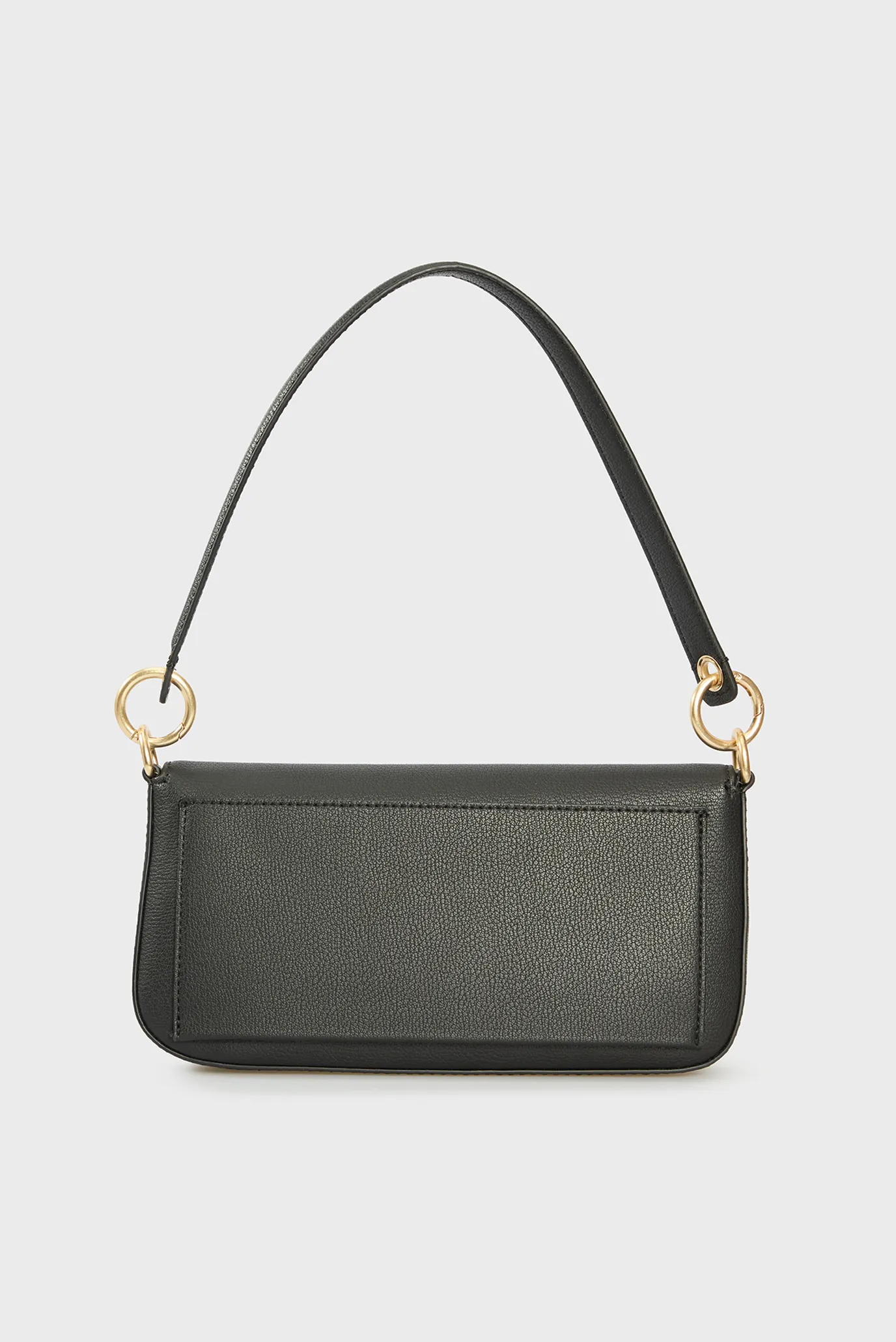 Сумка MINIMAL MONOGRAM SHOULDER POUCH 4