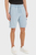 Шорты WASHED BADGE SHORTS