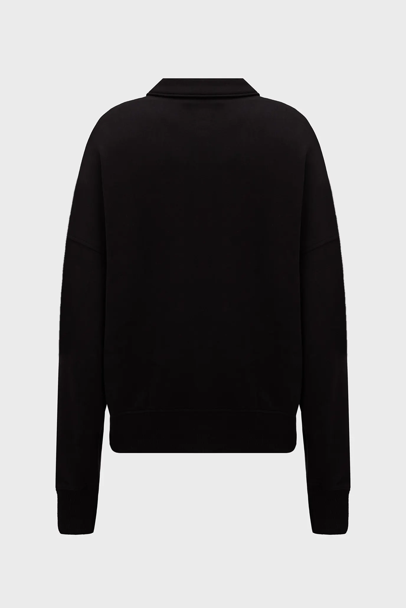 Реглан WOVEN LABEL RELAXED RUGBY HWK 2