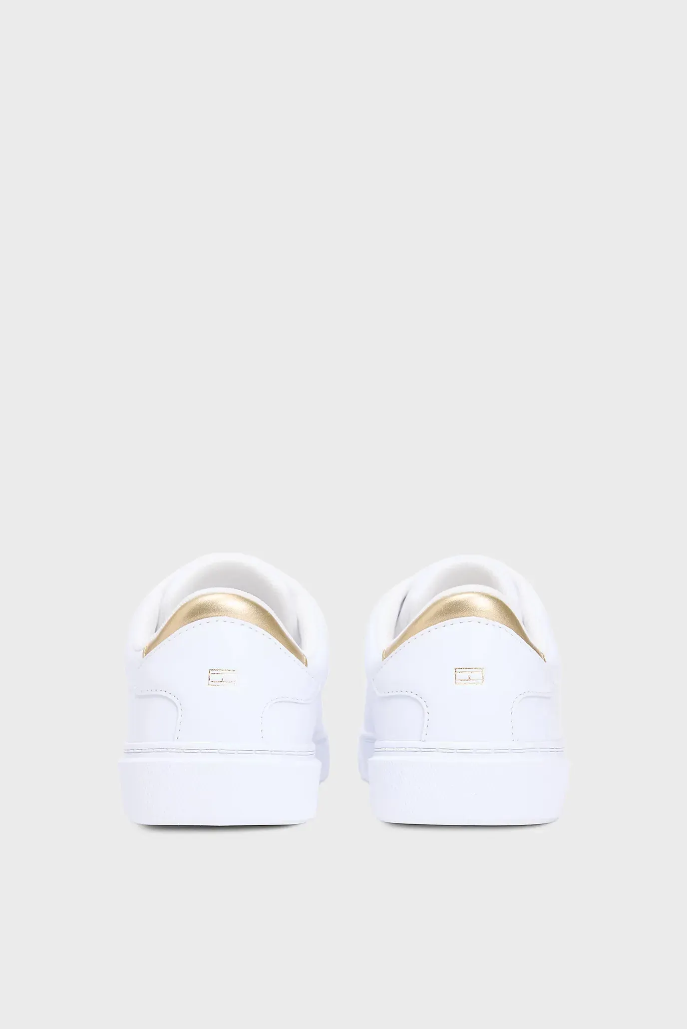 Кроссовки ESSENTIAL CHIC COURT SNEAKER 5