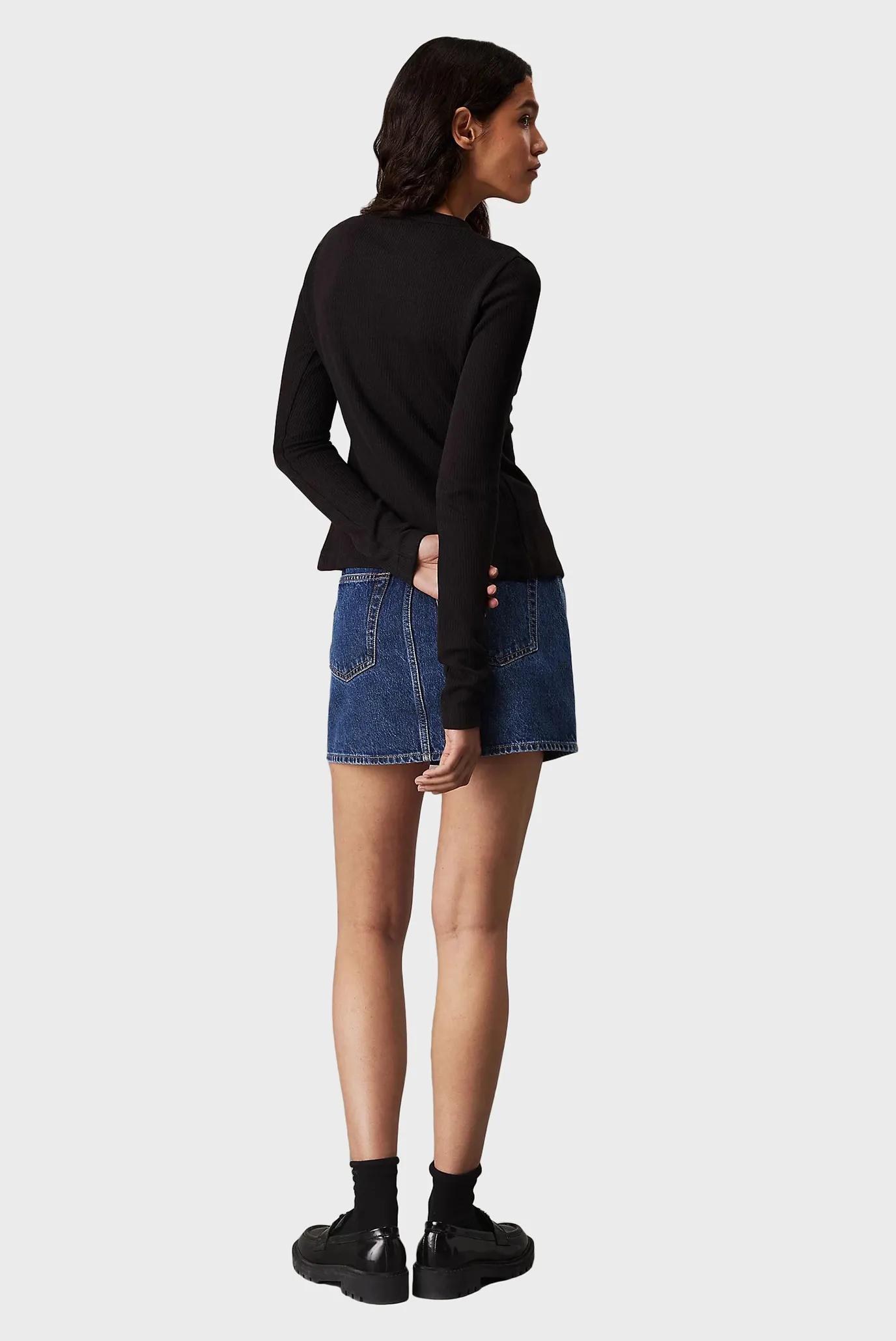 KardiganTEXTURED RIB CARDIGAN 3