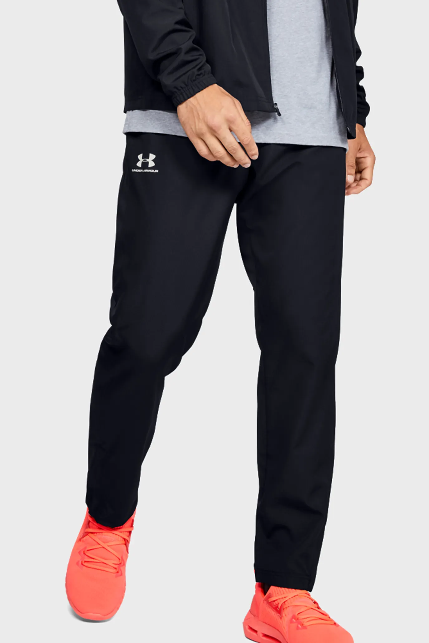 Sport shimlari UA VITAL WOVEN PANTS 1