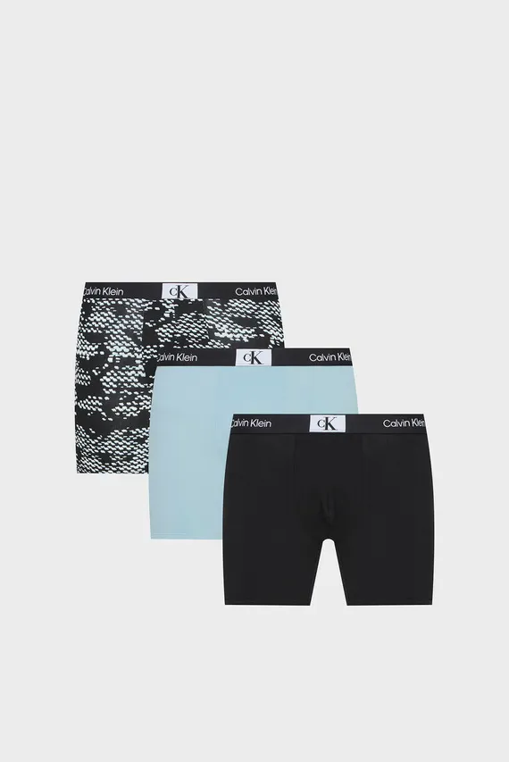 Набор белья BOXER BRIEF 3PK Calvin Klein