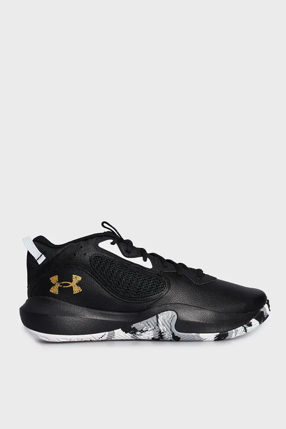 Krossovka UA Lockdown 6 Under Armour