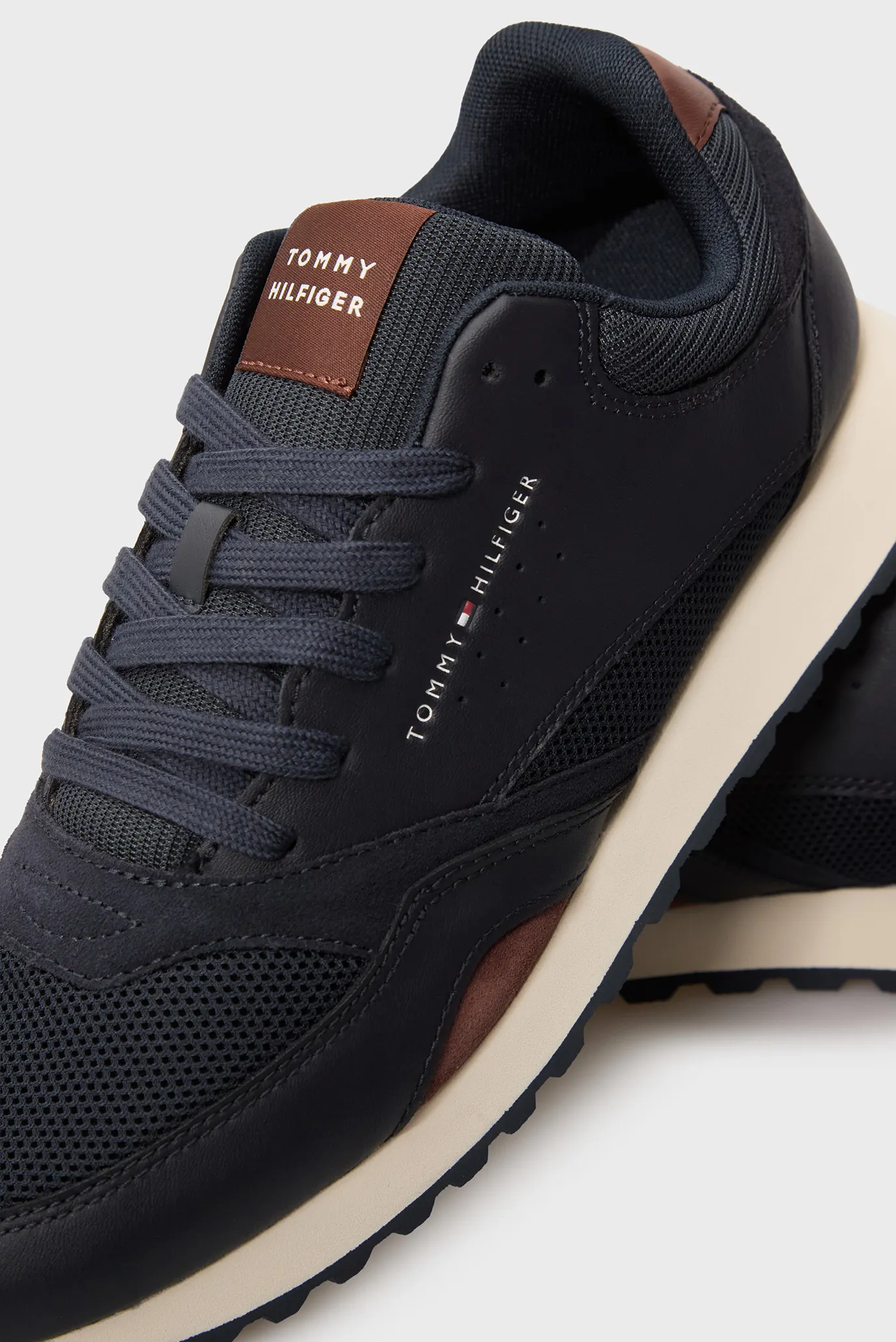 Кроссовки/NEW RUNNER EVA MIX 2