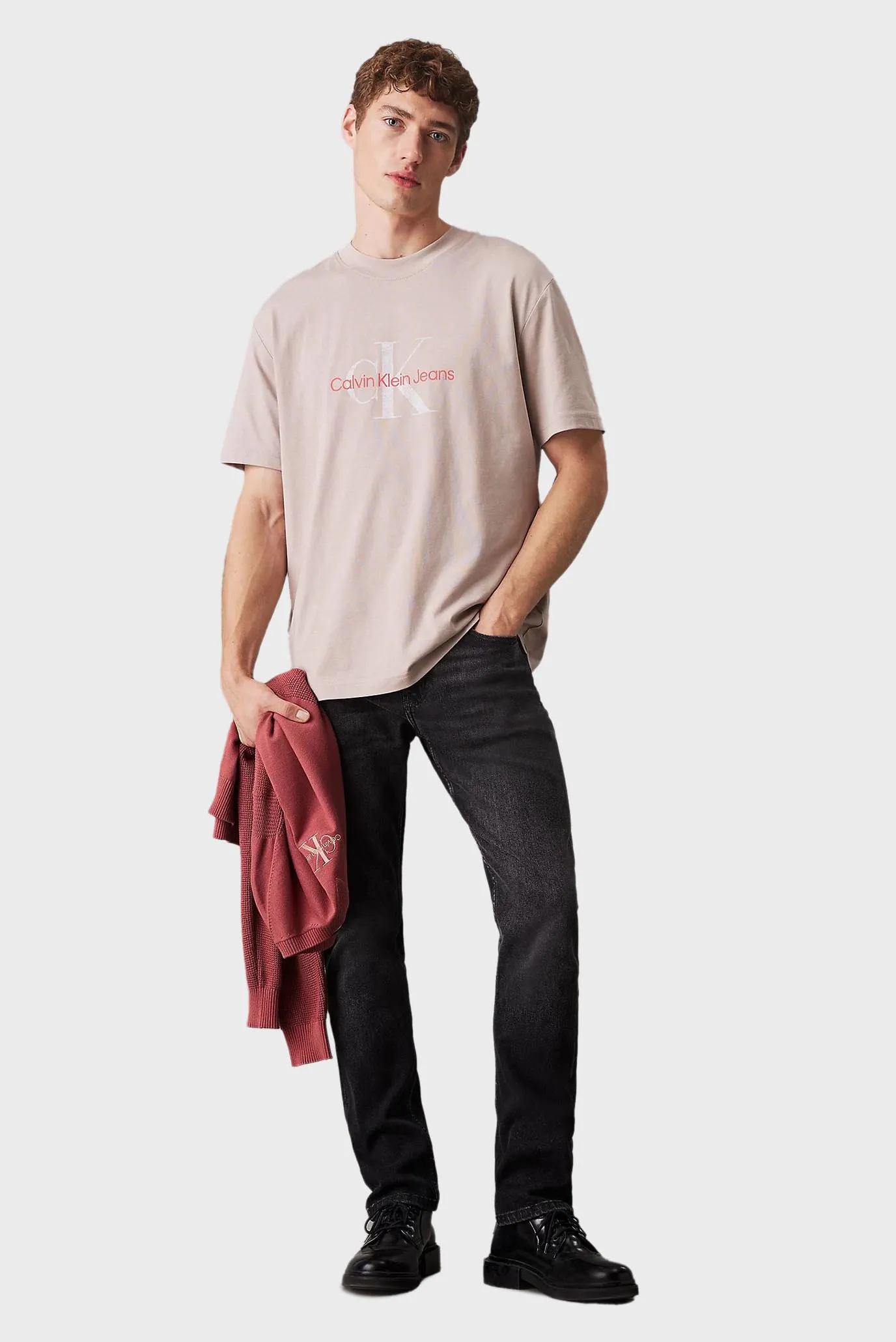 Jins shim SLIM STRAIGHT 2