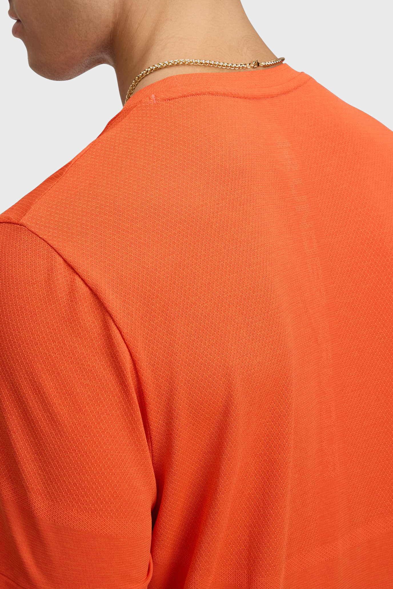 Футболка UA Vanish Elite Seamless SS 4