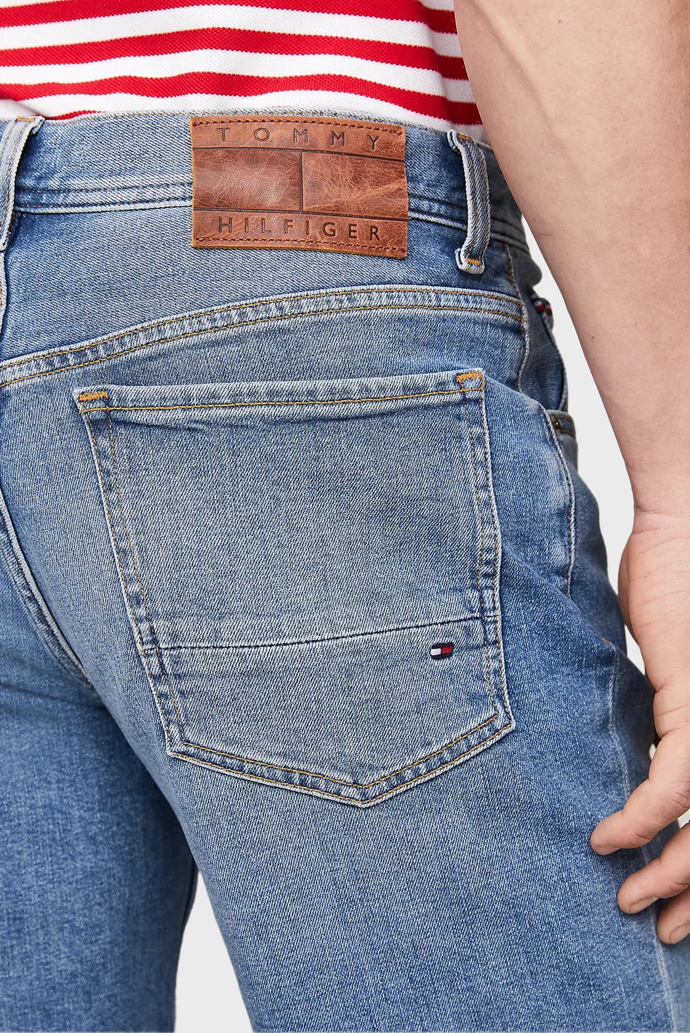 Shortik BROOKLYN SHORT STR BOSTON IND 4