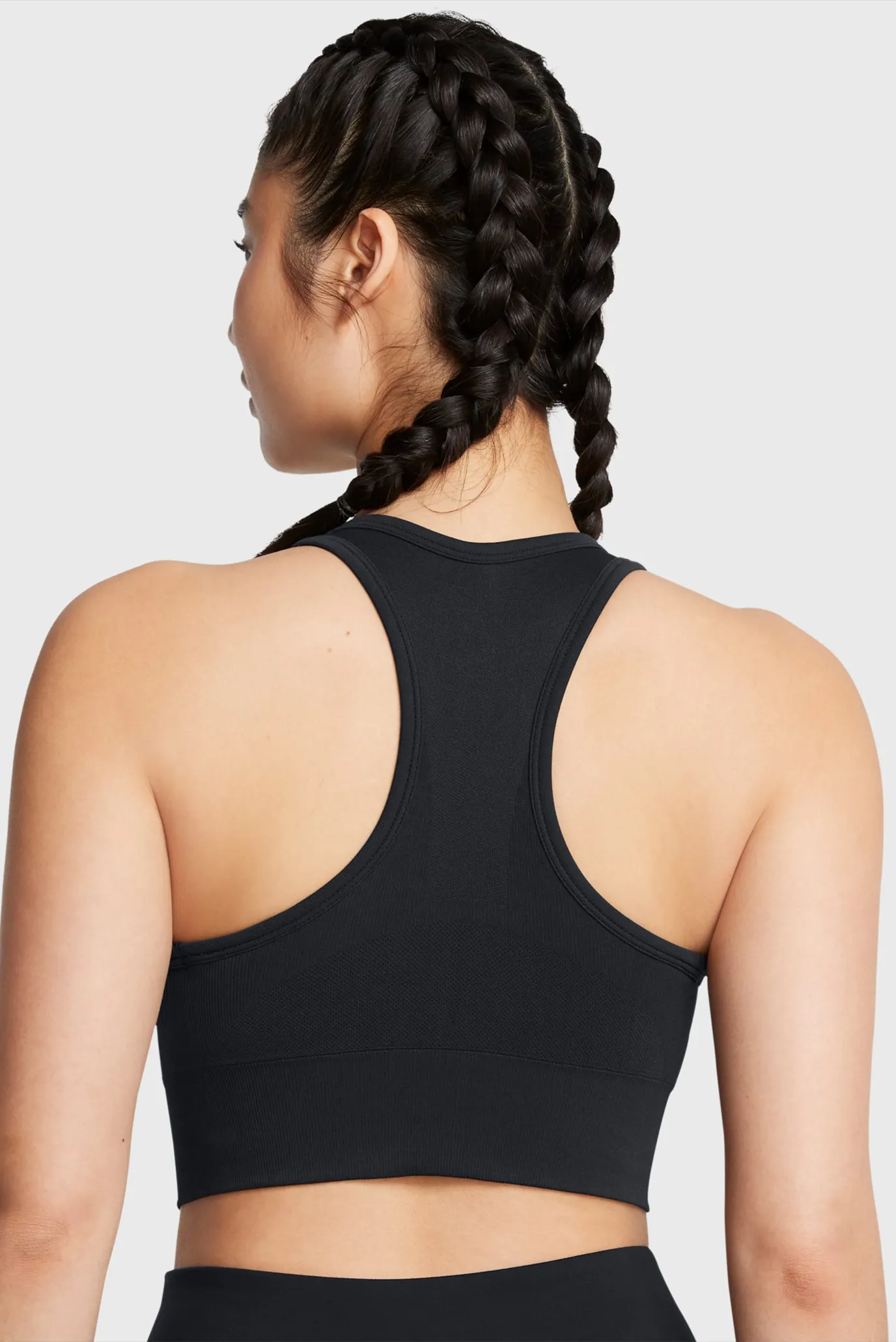 Top Vanish Seamless Mid Bra 2