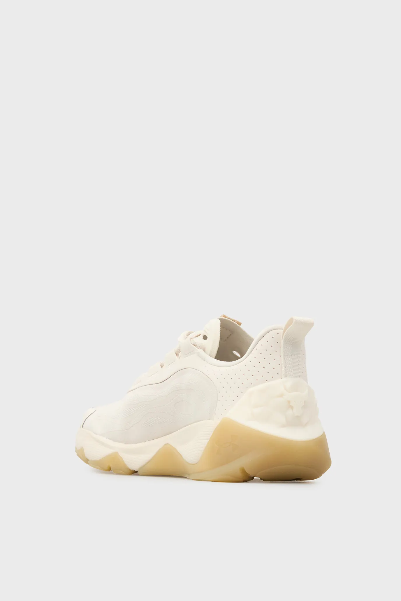 Krossovka UA W Project Rock 8 5