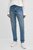 Джинсы MOM JEAN BOUND WAISTBAND