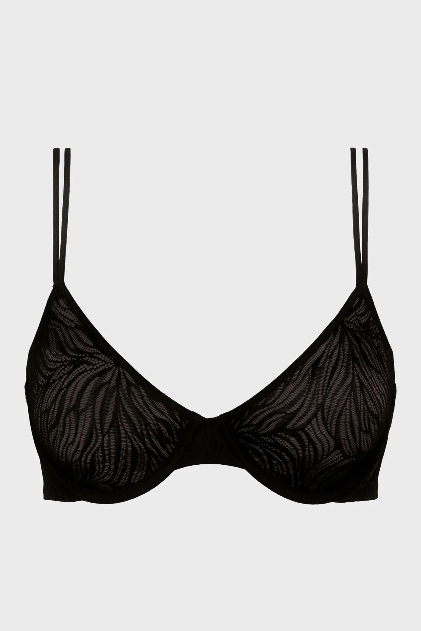 Бюстгальтер UNLINED DEMI 8