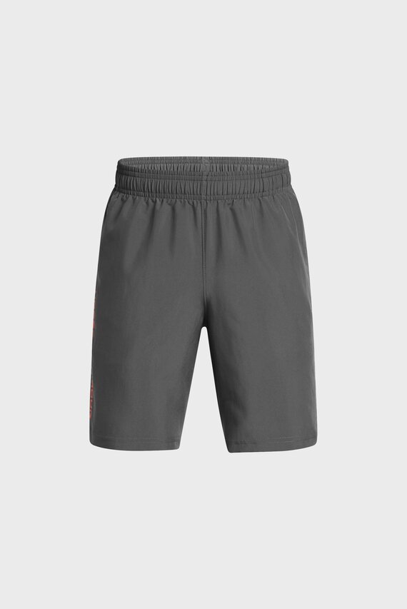 Shortik UA Tech Woven Wordmark Short-GRY Under Armour