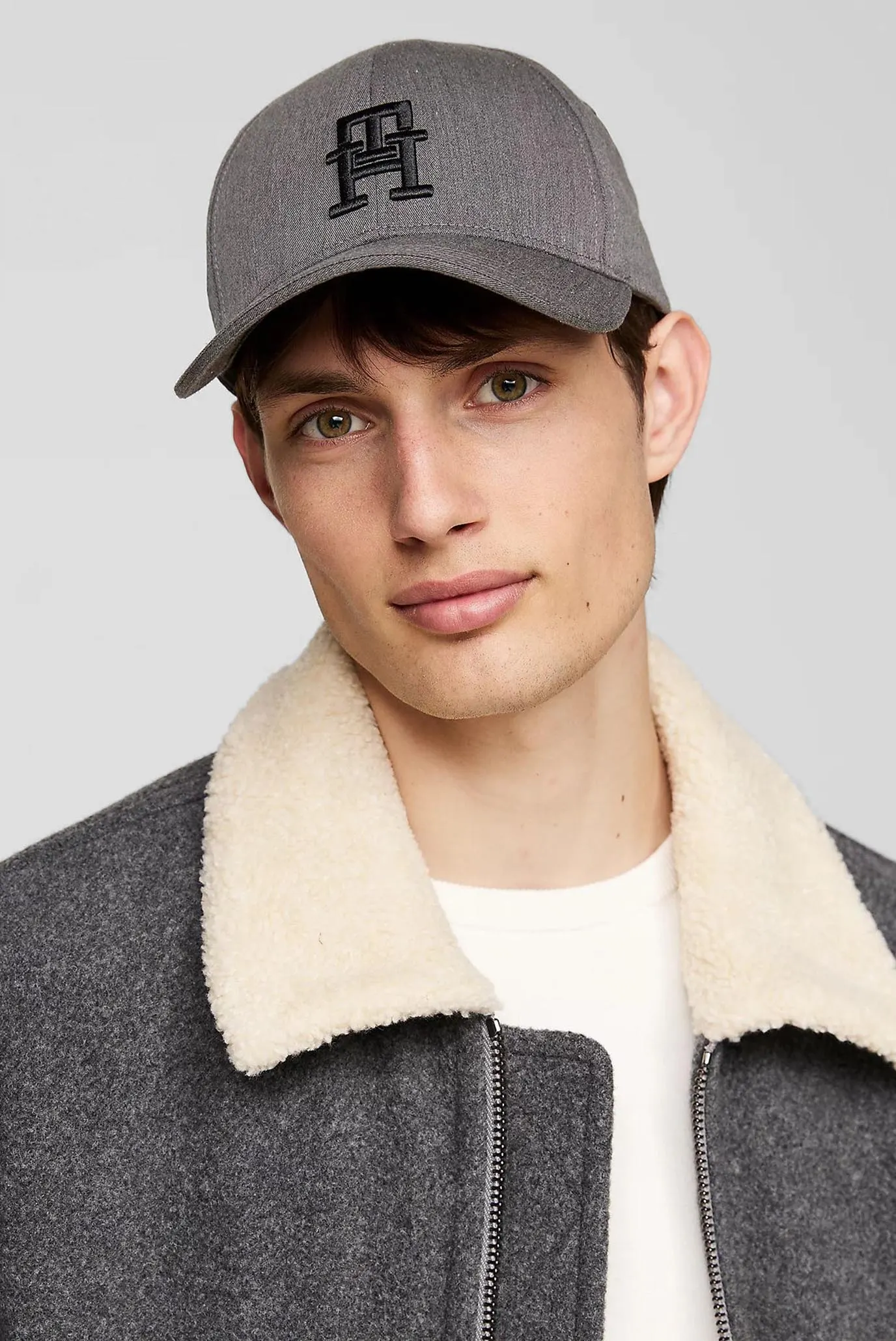 Kepka TH IMD 6 PANEL CAP 2