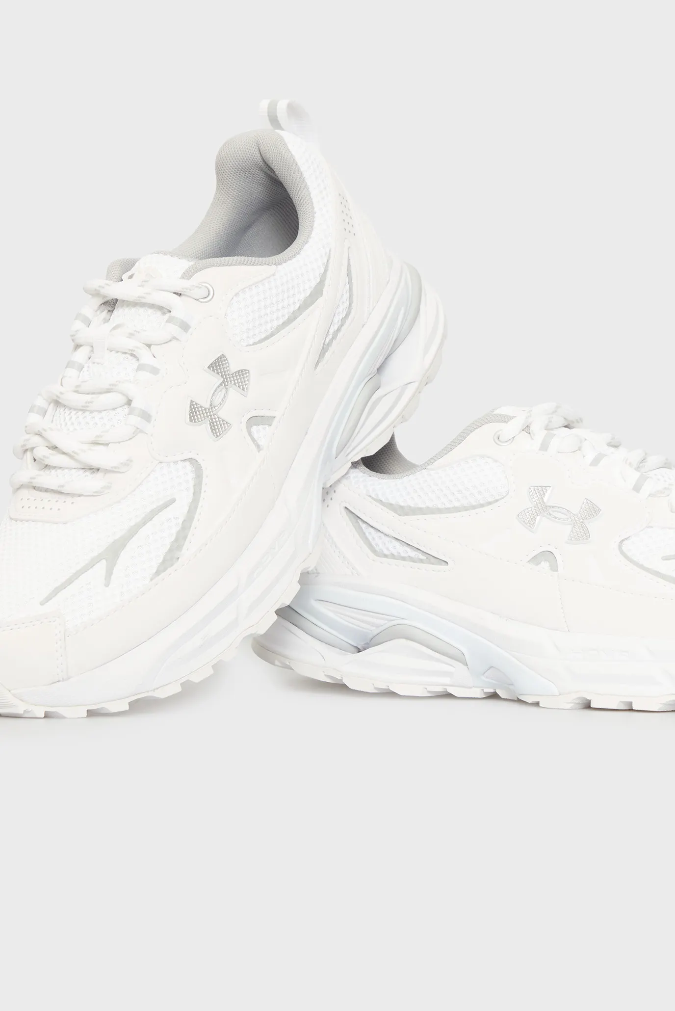 Кроссовки UA Apparition Tech 2