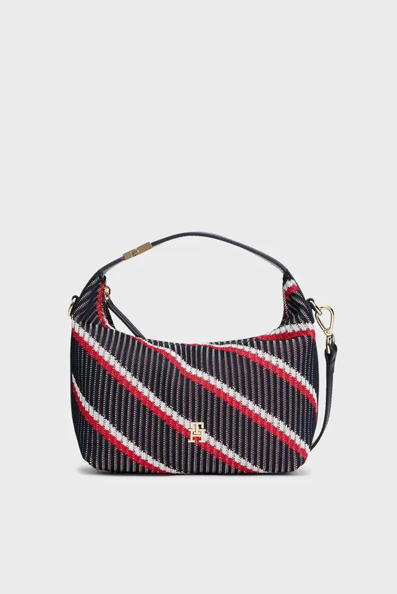 Sumka TH GO CROSSOVER MIX Tommy Jeans