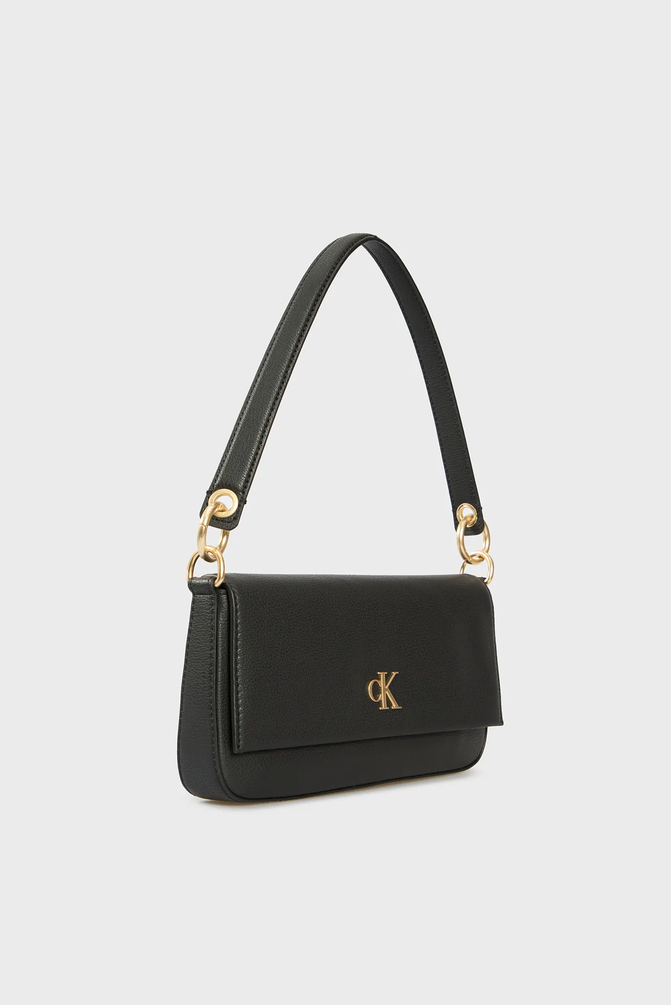 Сумка MINIMAL MONOGRAM SHOULDER POUCH 3