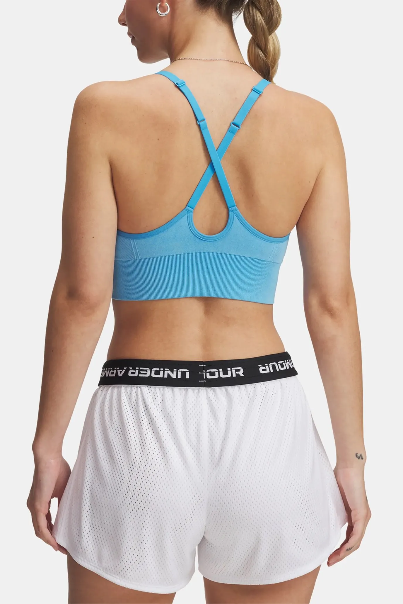 Топ Vanish Seamless Washed Low-BLU 2