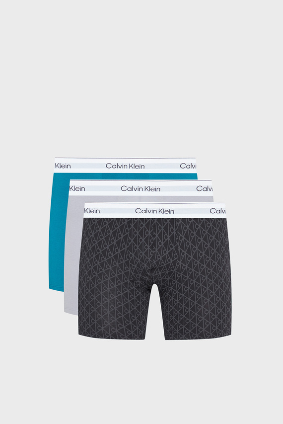Ichki kiyim to'plami/BOXER BRIEF 3PK Calvin Klein Ichki kiyim to'plami/BOXER BRIEF 3PK Calvin Klein