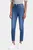 Джинсы HIGH RISE SKINNY ANKLE JEAN LAPI