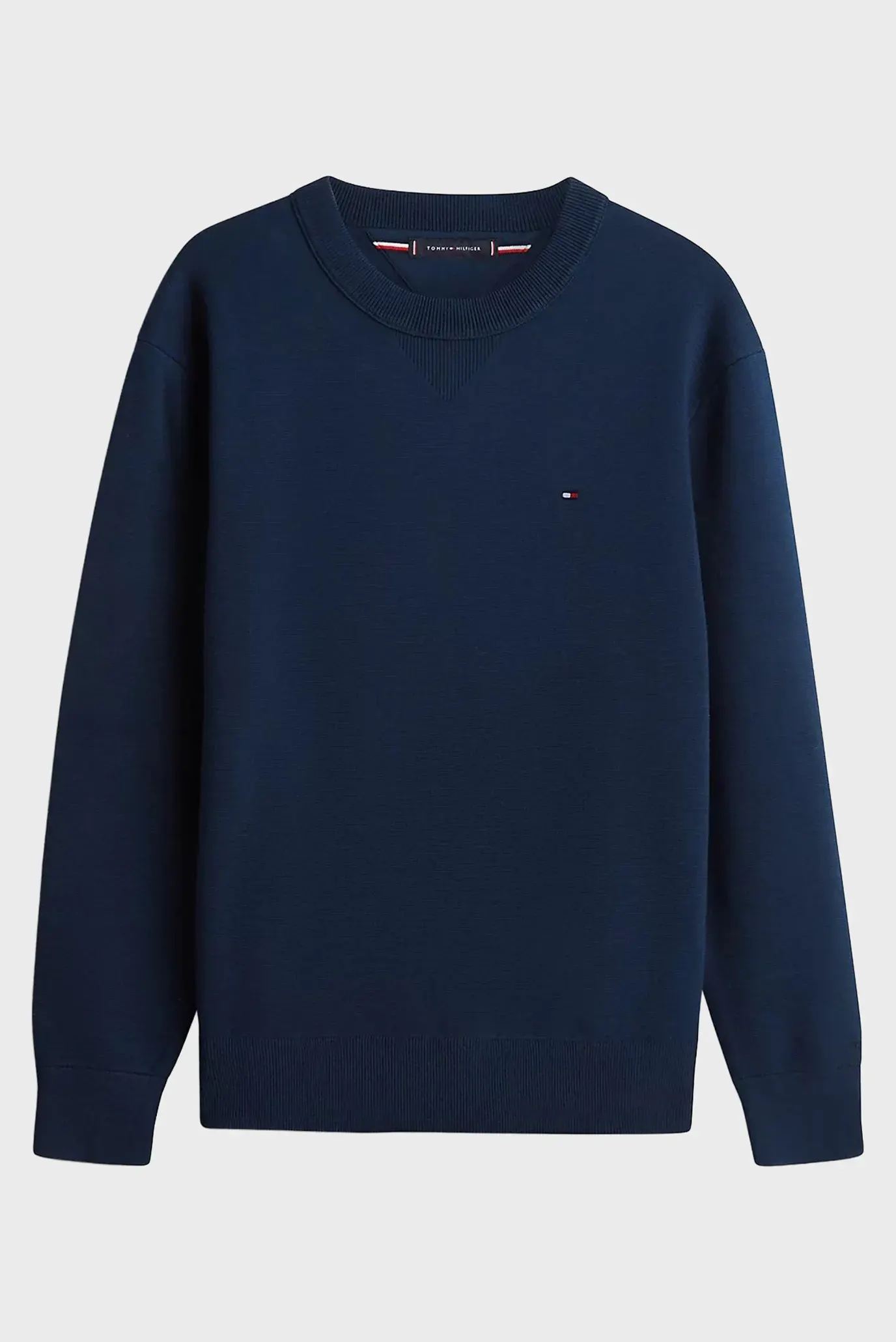 Свитер/FULL MILANO CREW NECK 5