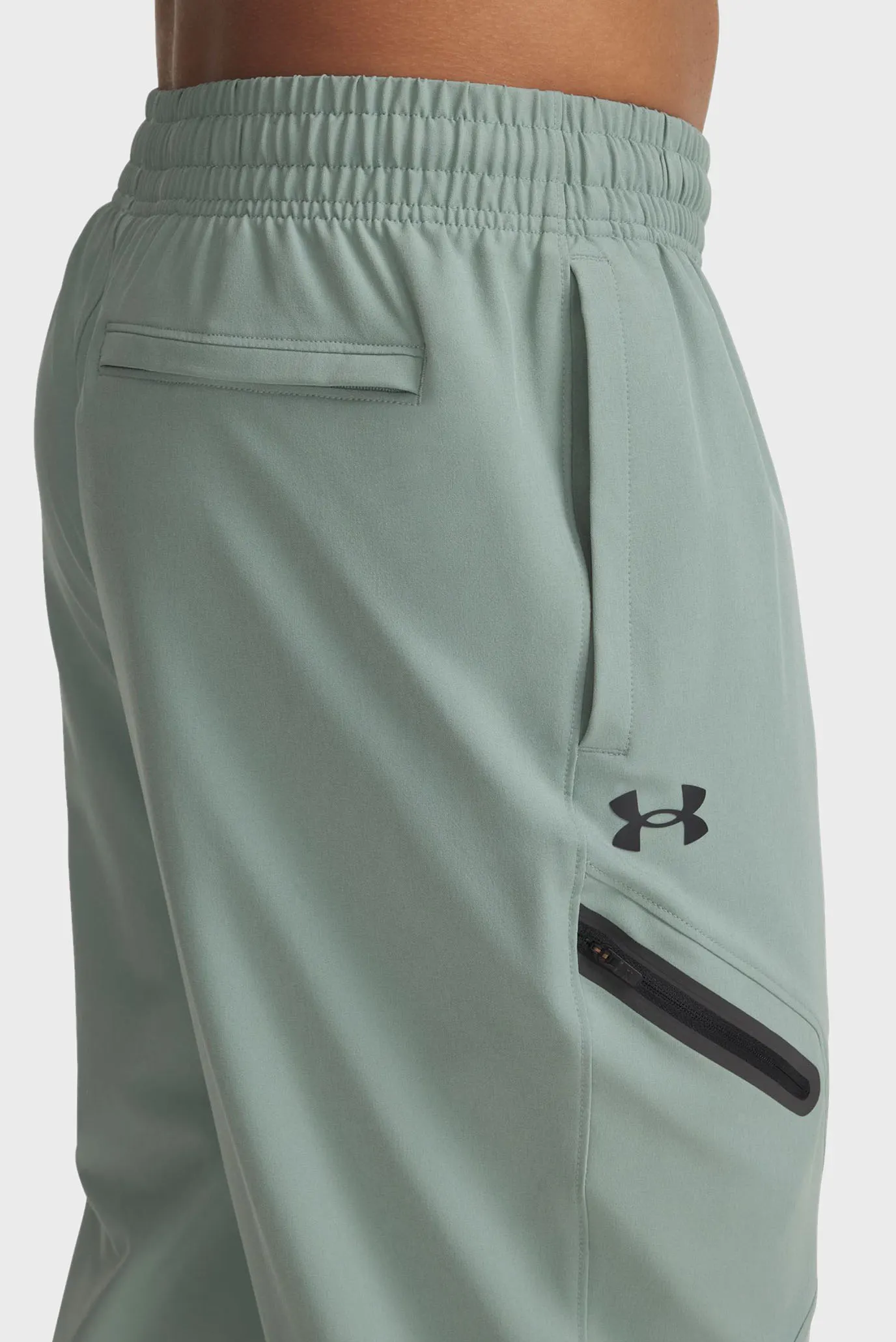 Sport shimlari UA Unstoppable Woven Jogger 4