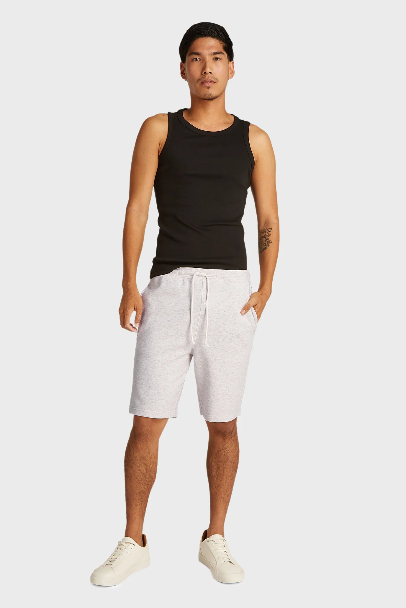 Шорты TRACK SHORT 2