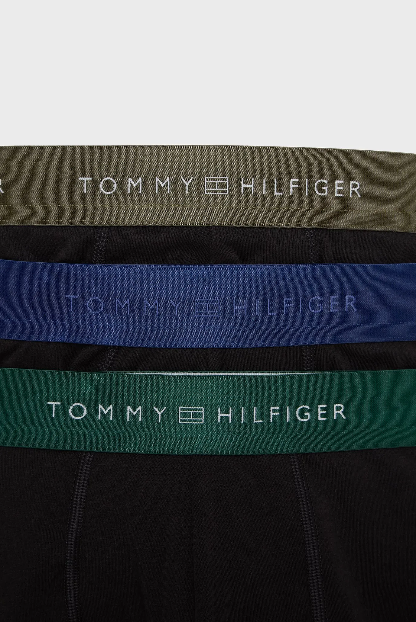 Trusik 3P TRUNK METALLIC WB 3