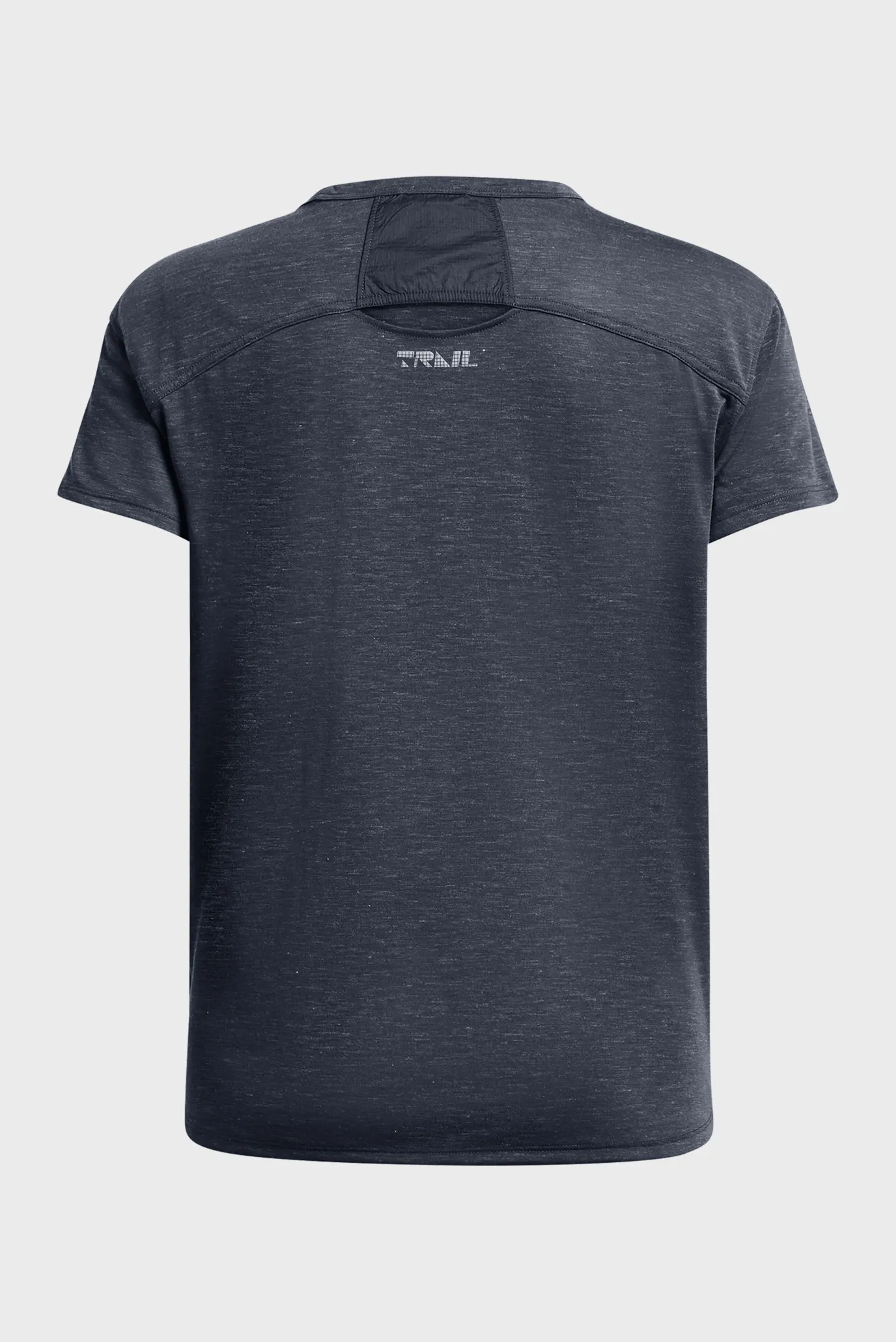 Футболка UA Trail Run SS 5