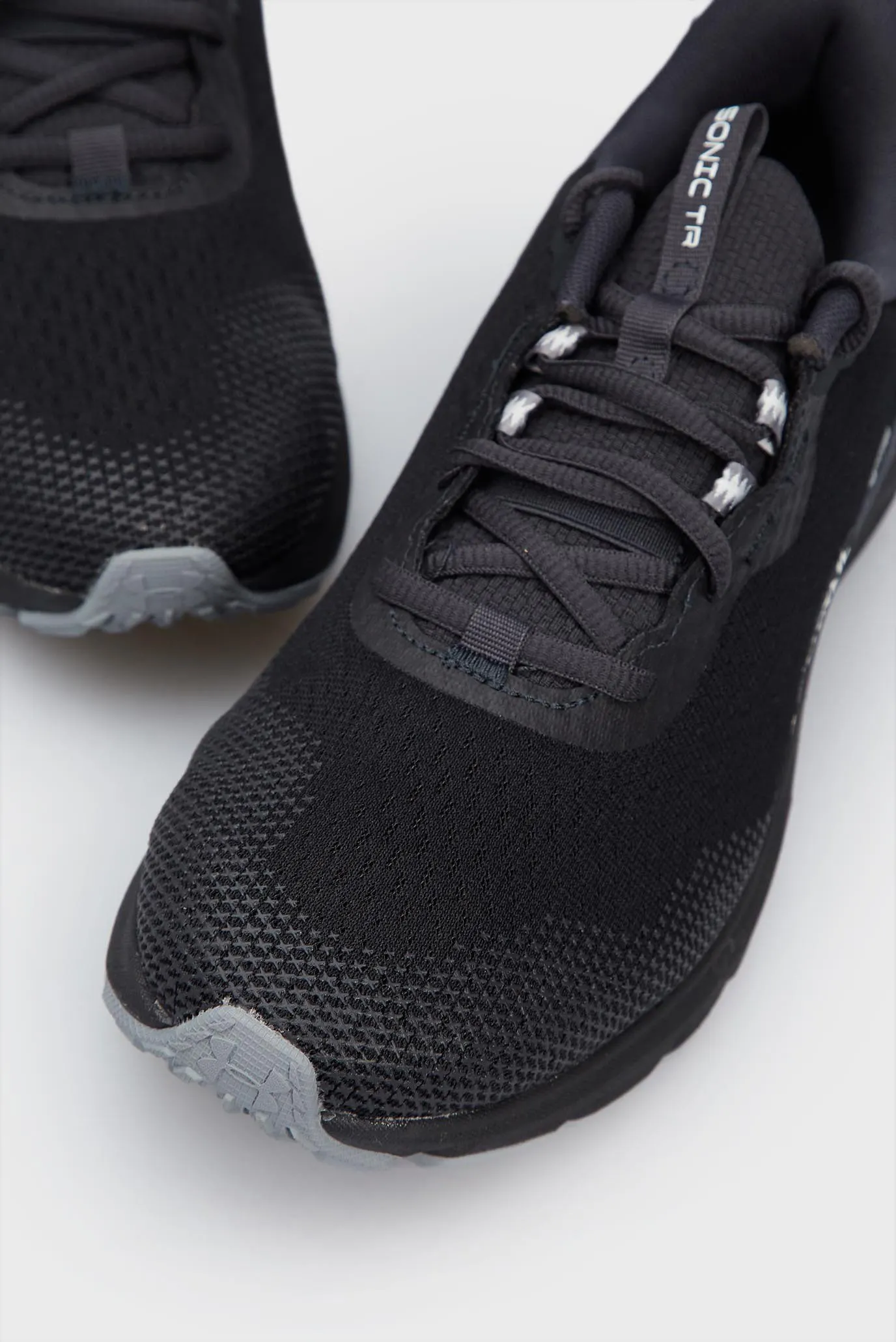 Кроссовки UA U Sonic Trail 2