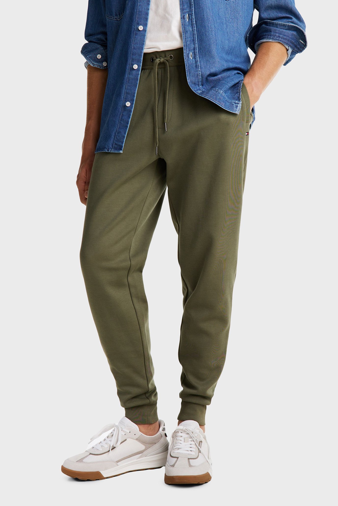 Sport shimlari ESSENTIAL INTECHNO SWEATPANT 1