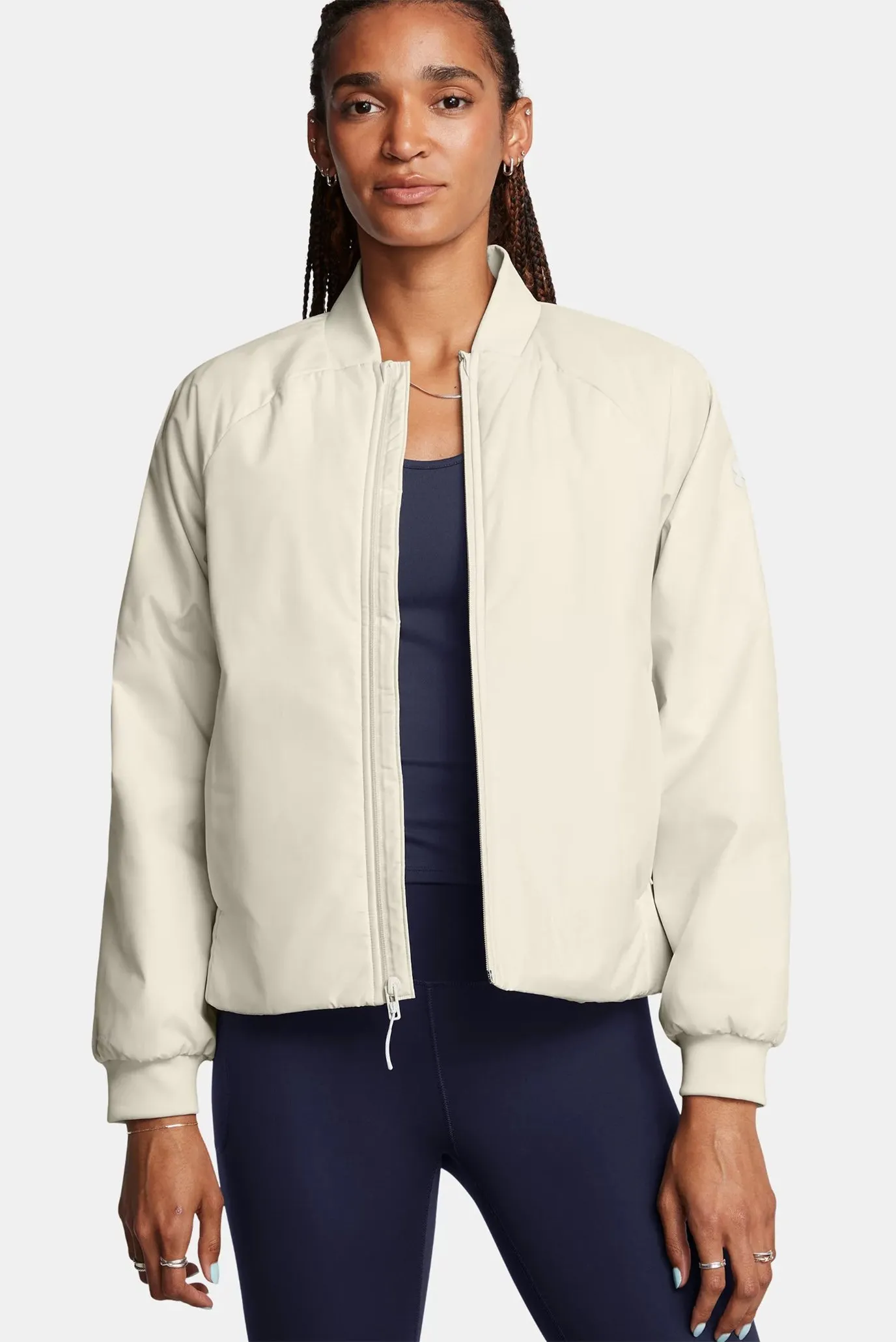 Kurtka UNSTOPPABLE INSULATED BOMBER 1