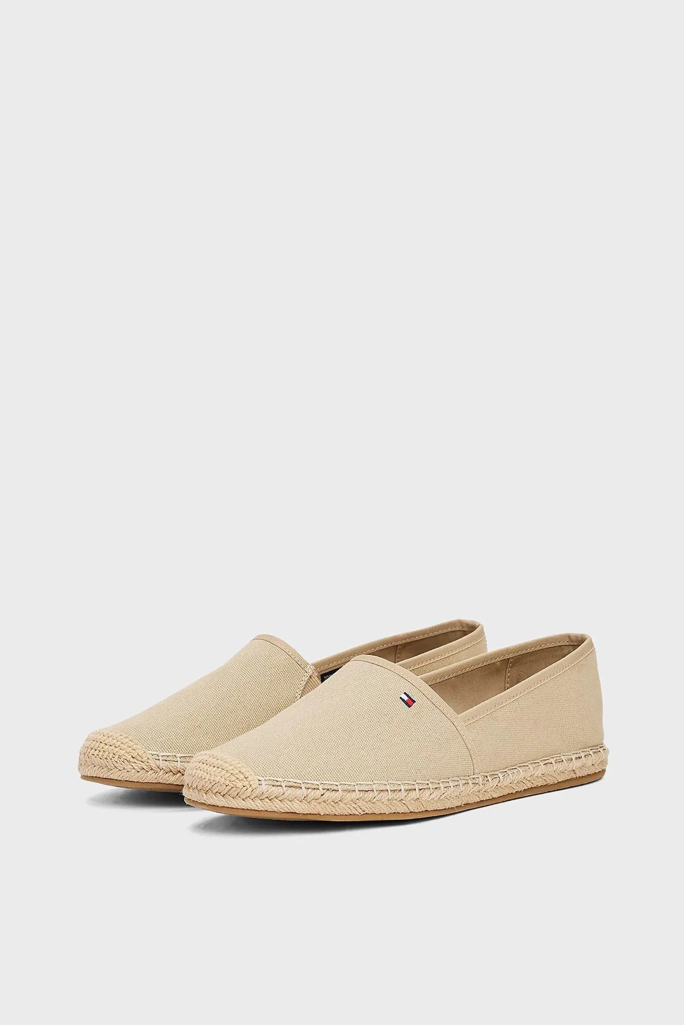 Эспадрильи FLAG CANVAS ESPADRILLE 3